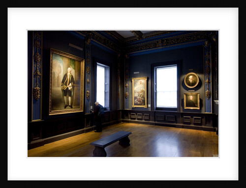 Queen's Cabinet by unknown