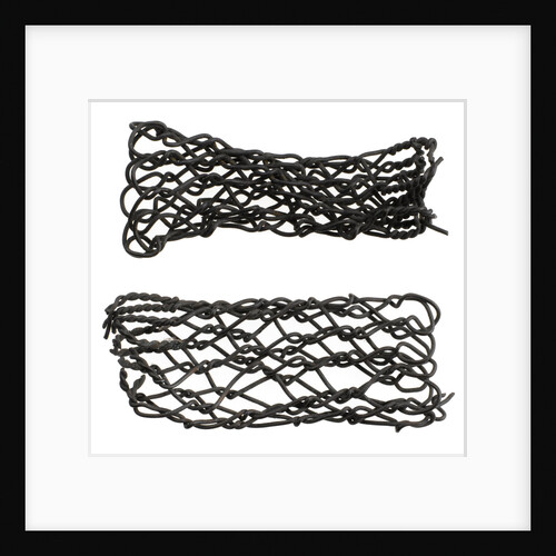 Wire cartridge by unknown