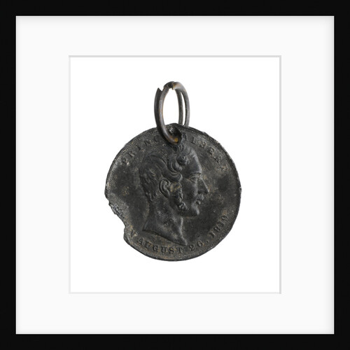 SS 'Great Britain' medal by unknown