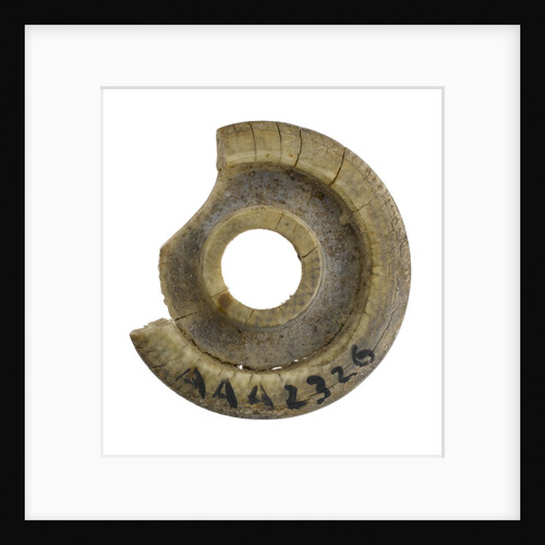 Bottle top by unknown