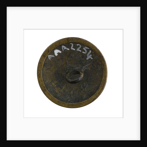 Button by Unknown