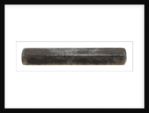Corrector magnet by unknown