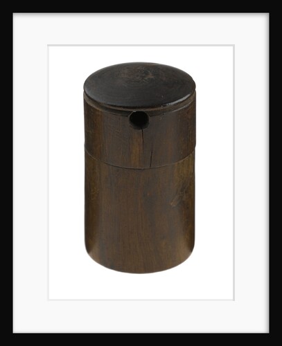 Box by unknown