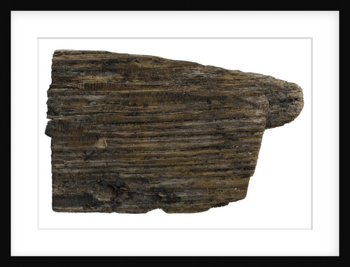 Wood by unknown