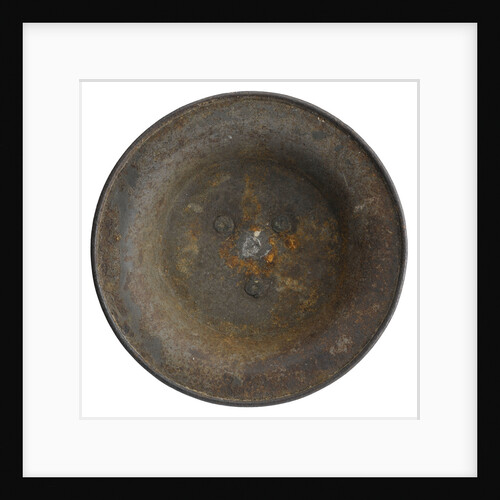 Dish by unknown