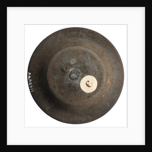 Dish by unknown