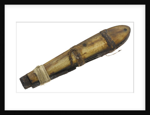 Pen knife by unknown