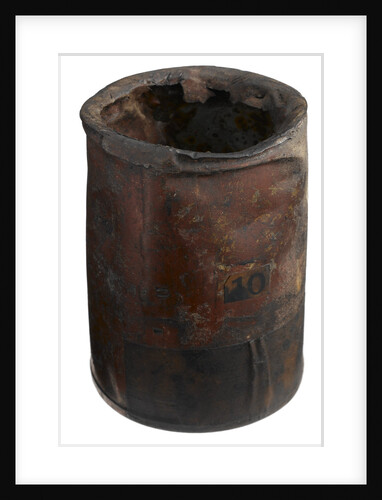 Tin by Goldner
