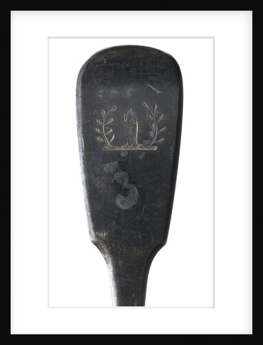 Spoon by George Adams