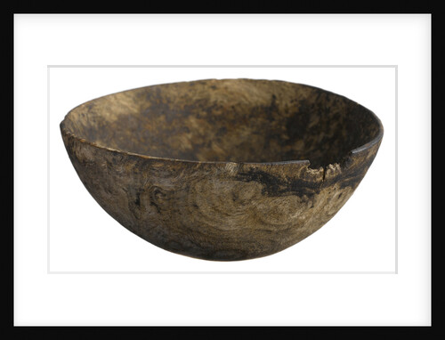 Bowl by Inuit