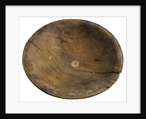 Bowl by Inuit