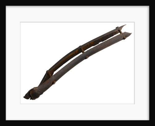 Shovel by unknown