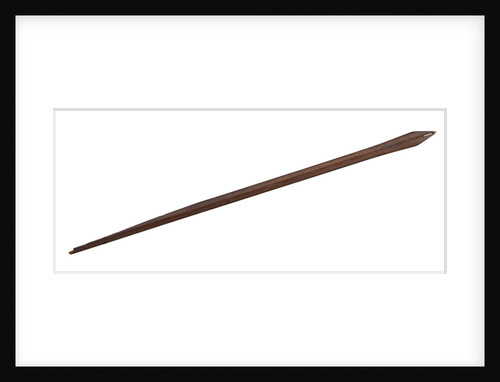 Dowel by unknown