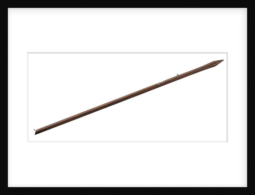 Dowel by unknown