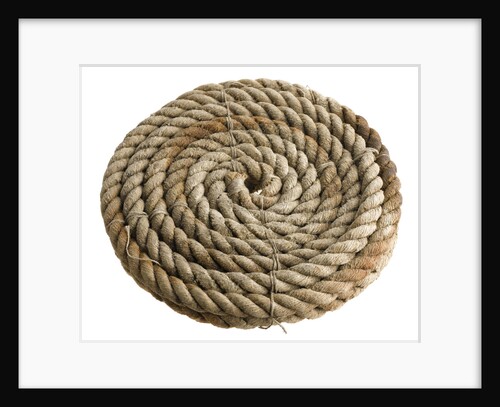 Rope by unknown