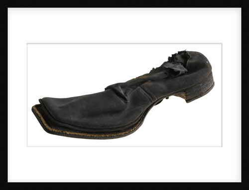Boot by unknown