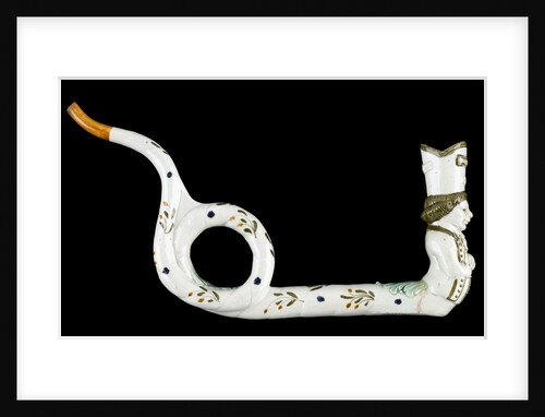 Pipe by unknown
