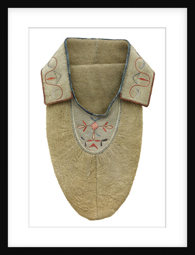 Moccasin by unknown