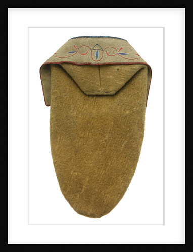 Moccasin by unknown