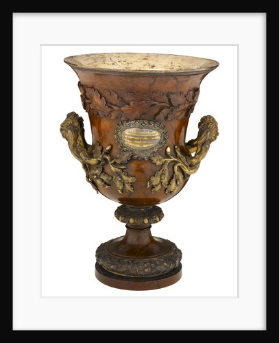 Wine cooler by Thomas Walker II