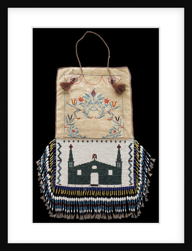 Shot pouch by unknown