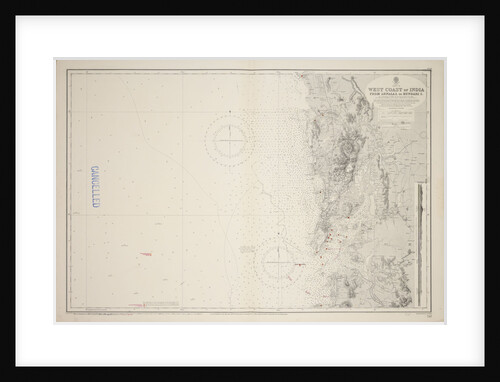 Arnola Island, 1939 by unknown