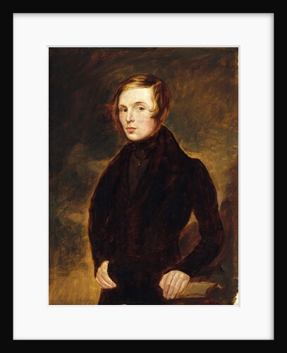 Alexander McDonald (1817-1848), Assistant Surgeon of HMS 'Terror' and member of Sir John Franklin's 1845 North-West Passage expedition by British School