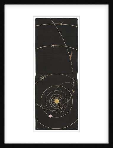 Solar System by Working Men's Educational Union