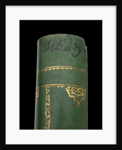 Portable telescope by George Willdey