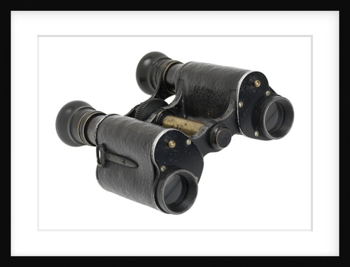 Izar Prism Binocular by J. Lizars