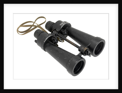 CF41 Binoculars by Barr & Stroud