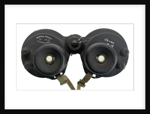 CF41 Binoculars by Barr & Stroud