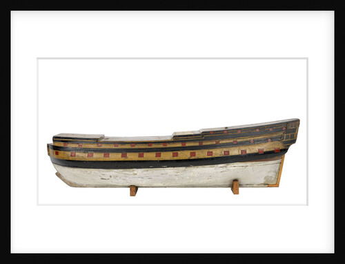 'Kent' (Br, 1724) by unknown
