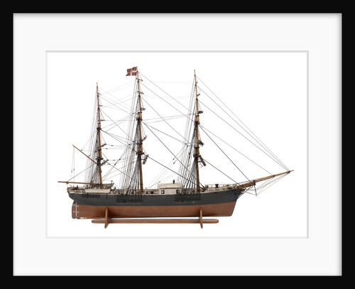 'Great Britain' (1854) by unknown