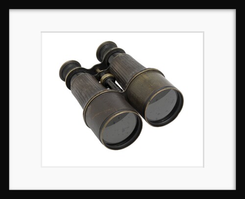 Binoculars by unknown