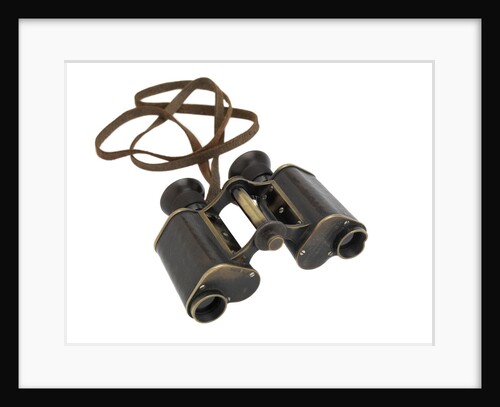 Binoculars by Carl Zeiss