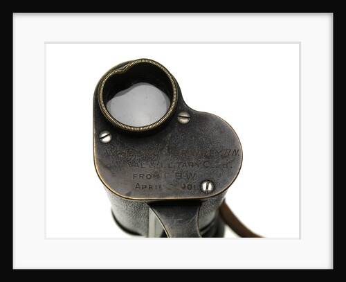 Binoculars by Carl Zeiss
