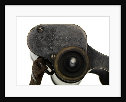 Binoculars by Carl Zeiss