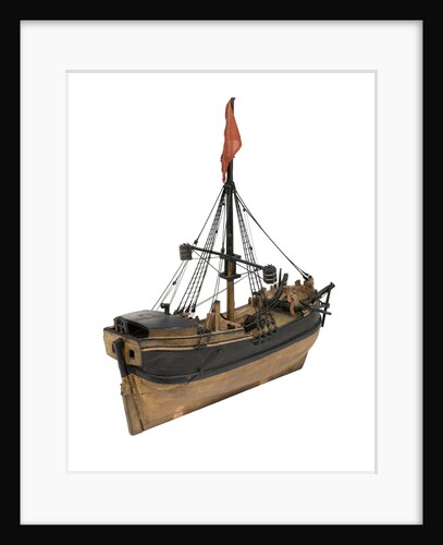 'Nore' (Br, 1796) by unknown