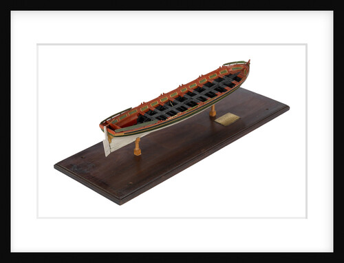 Service vessel (circa 1794) by unknown