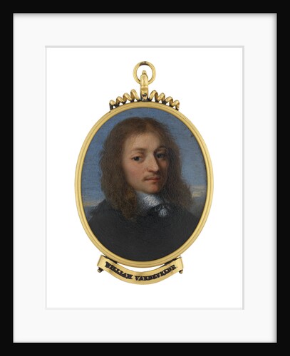 William van de Velde, the Younger (1633-1707) by unknown