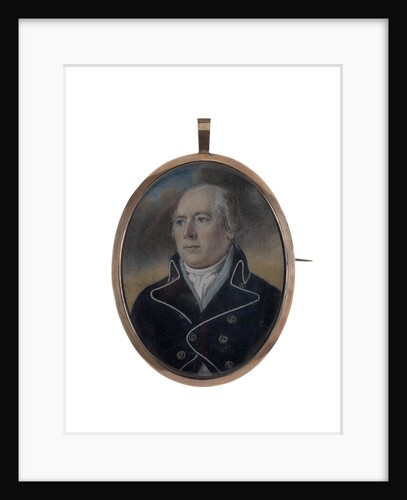 Lieutenant Seymour by unknown