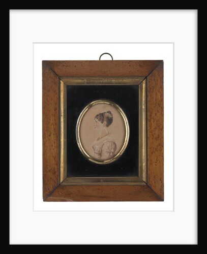 Mrs Henry Leete by unknown