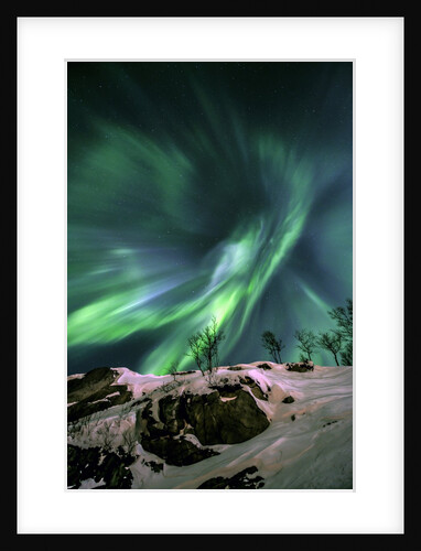 Green Energy by Fredrik Broms