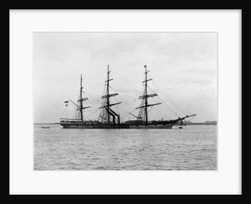 The 'Lochee' (Ru, 1874) by unknown