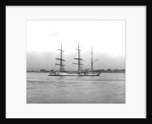 'Asia' (1864) by F. C. Gould & Son