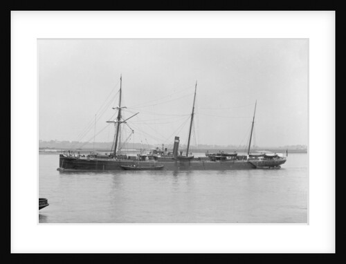 'Almora' (Br, 1873) by unknown