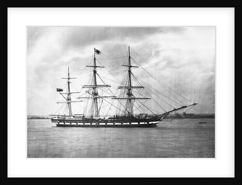 'Suffolk' (Br, 1857) by unknown