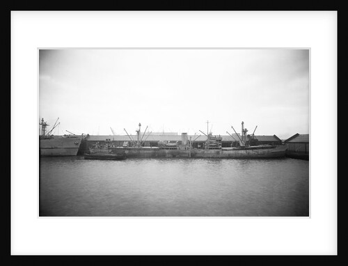 'Fort Buckingham' (Br, 1943) by unknown
