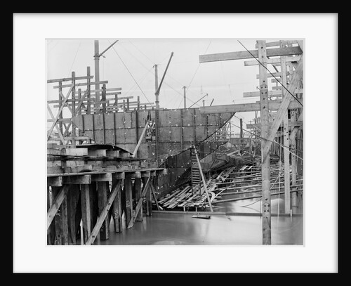 'Dreadnought' (1906) by Unknown